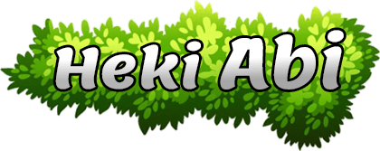 Hekiabi